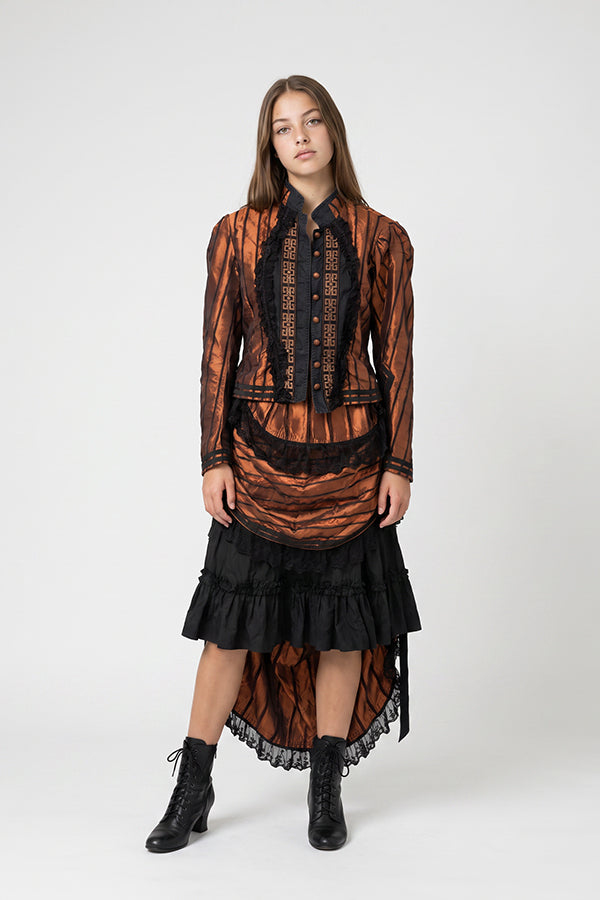Vampire Dress 5