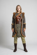 Viking Warrior Female 1