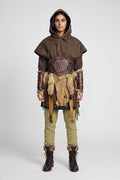 Viking Warrior Female 2