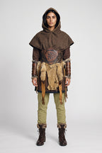 Viking Warrior Female 2