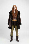 Viking Warrior Female 4