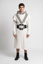 Druid Robe 1
