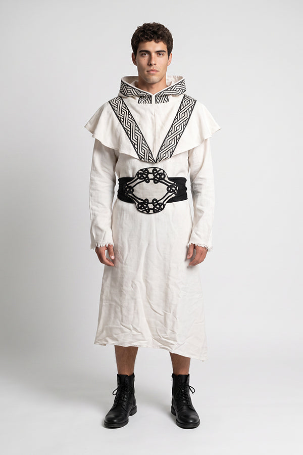 Druid Robe 1