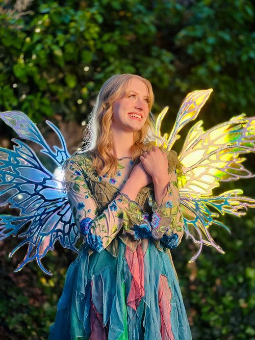 Blue Fairy