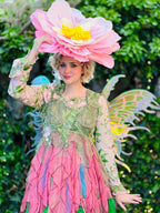 Pink Fairy