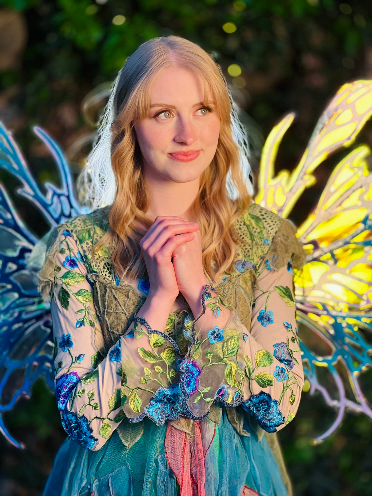 Blue Fairy