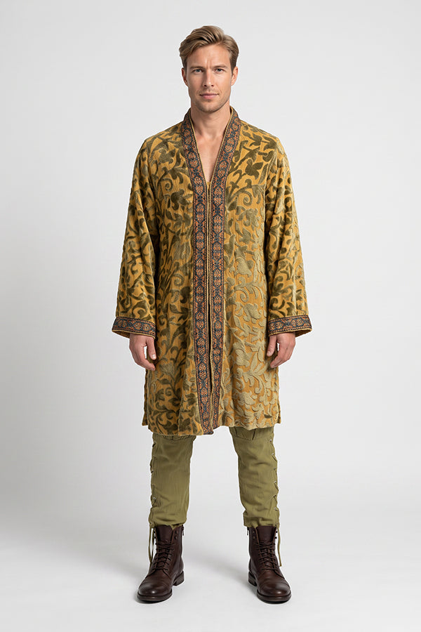 Gold Wizard