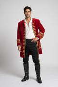 Pirate Captain