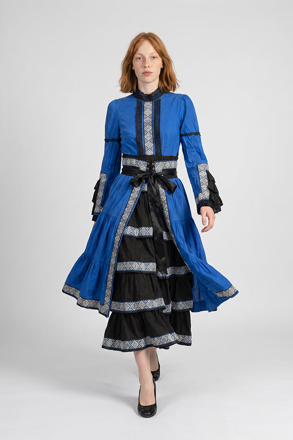 Noblewoman 1