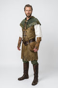 Viking Warrior Male 2