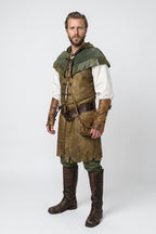 Viking Warrior Male 2