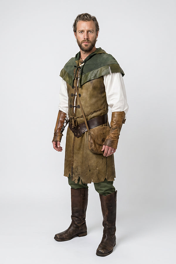 Viking Warrior Male 2